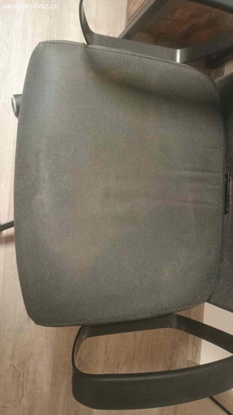 Kancelářská židle