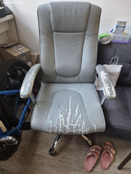 kancelářská židle