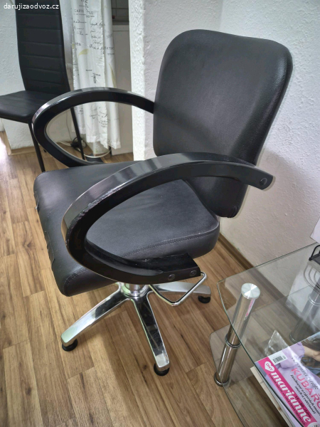 kancelářská židle