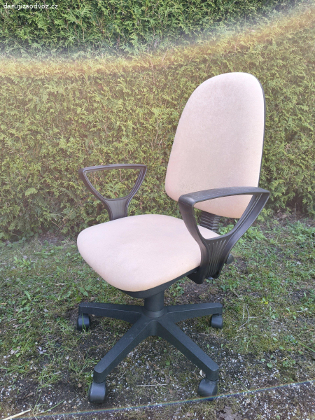 Kancelářská židle