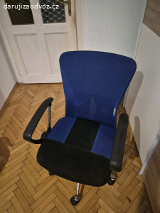 Kancelářská židle