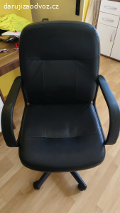 Kancelářské křeslo