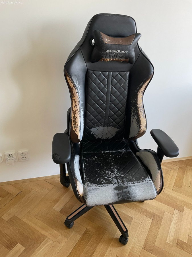 Kancelářské Křeslo