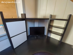Kancelářský nábytek