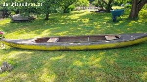 Kanoe