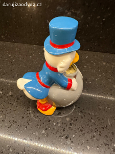 Kasička Kačer Donald