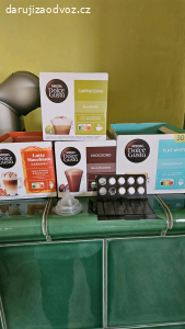 Kávovar Dolce Gusto