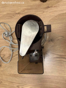 Kavovar/prekapac ETA