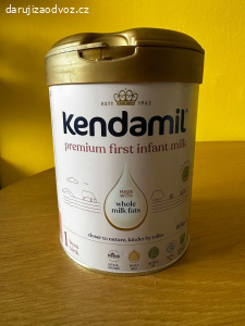 Kendamil premium 1