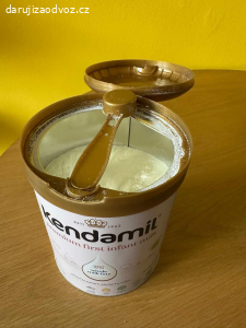 Kendamil premium 1