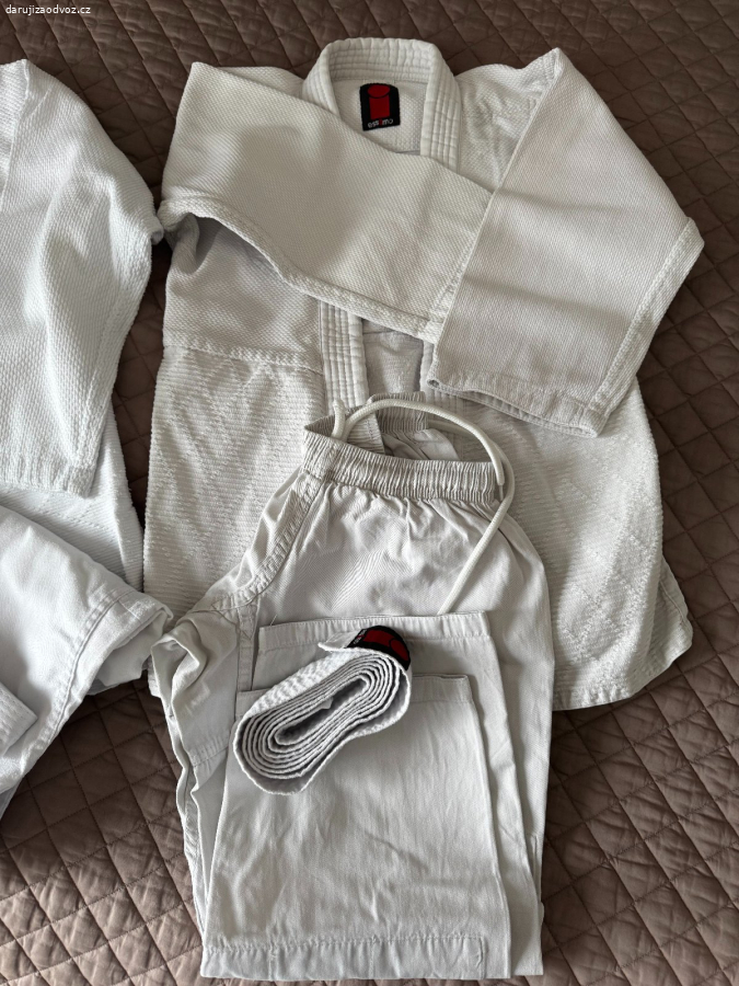 Kimono na judo vel. 140