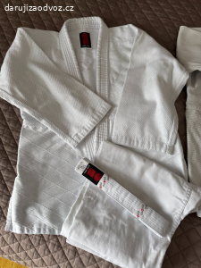 Kimono na judo vel. 140