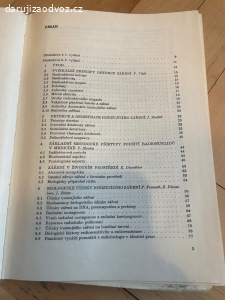 Kniha NUKLEÁRNÍ MEDICÍNA - Z. Dienstbier a kol.