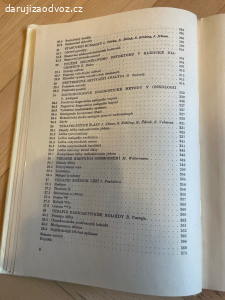 Kniha NUKLEÁRNÍ MEDICÍNA - Z. Dienstbier a kol.