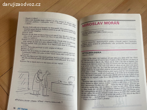 Kniha ANTOLOGIE ČESKÉHO MEDICÍNSKÉHO HUMORU - Kaš