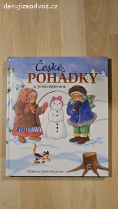 Knihy pro malé děti