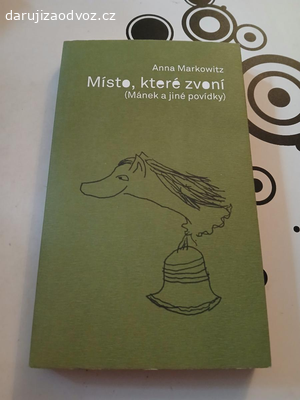 knihy různé, výborný stav, vhodné i jako dárek. Knihy jsou ve výborném stavu, až jako nové. Odešlu Balíkovnou za 99 Kč, kurýrem na adresu za 150 Kč.

Můžete si vybrat jednotlivé kusy nebo více.

Stav je u knih různý, ale žádné saláty nebo zničené kusy nenabízím.