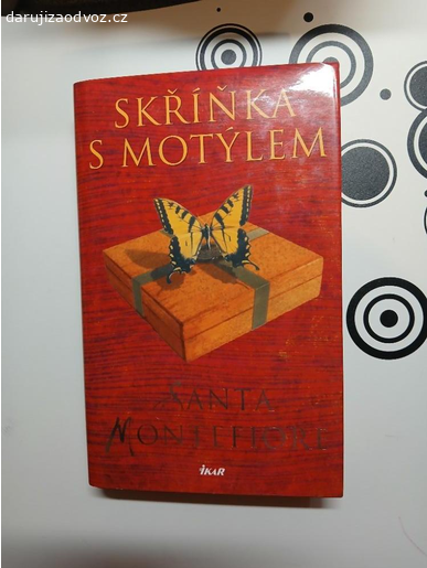 knihy různé, výborný stav, vhodné i jako dárek. Knihy jsou ve výborném stavu, až jako nové. Odešlu Balíkovnou za 99 Kč, kurýrem na adresu za 150 Kč.

Můžete si vybrat jednotlivé kusy nebo více.

Stav je u knih různý, ale žádné saláty nebo zničené kusy nenabízím.