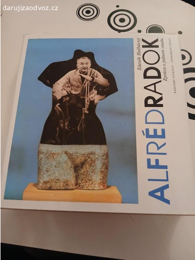 knihy různé, výborný stav, vhodné i jako dárek. Knihy jsou ve výborném stavu, až jako nové. Odešlu Balíkovnou za 99 Kč, kurýrem na adresu za 150 Kč.

Můžete si vybrat jednotlivé kusy nebo více.

Stav je u knih různý, ale žádné saláty nebo zničené kusy nenabízím.