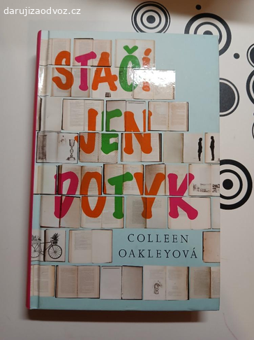 knihy různé, výborný stav, vhodné i jako dárek. Knihy jsou ve výborném stavu, až jako nové. Odešlu Balíkovnou za 99 Kč / až 10knih , kurýrem na adresu za 150 Kč / až 10knih.

Můžete si vybrat jednotlivé kusy nebo více.

Stav je u knih různý, ale žádné saláty nebo zničené kusy nenabízím.