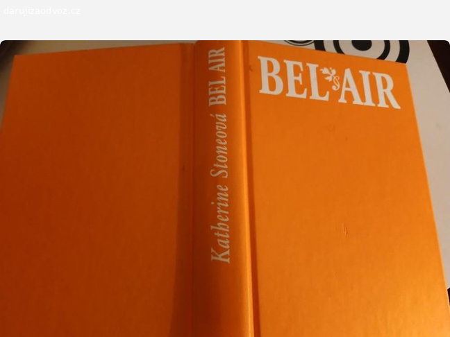 knihy různé, výborný stav, vhodné i jako dárek. Knihy jsou ve výborném stavu, až jako nové. Odešlu Balíkovnou za 99 Kč / až 10knih , kurýrem na adresu za 150 Kč / až 10knih.

Můžete si vybrat jednotlivé kusy nebo více.

Stav je u knih různý, ale žádné saláty nebo zničené kusy nenabízím.