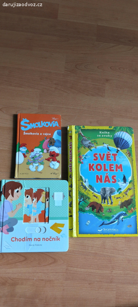 knižky