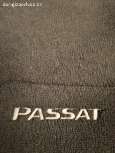 Koberce Passat