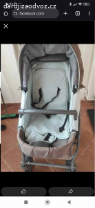 Kočár