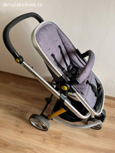Kočárek Cosatto