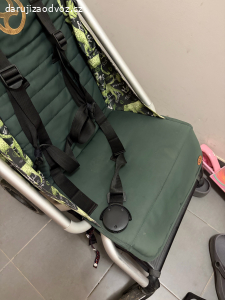 Kočárek Cybex Eezy s+