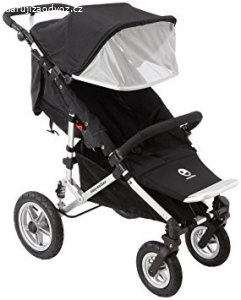 Kočárek Easywalker Qtro
