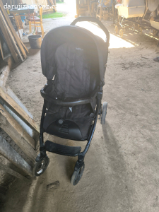 Kočárek Peg Perego