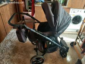 kocarek trojkombinace