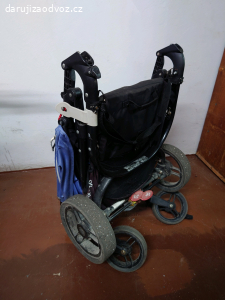 Kočárek