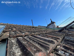 Kohn a syn/Tondach Brněnka 14