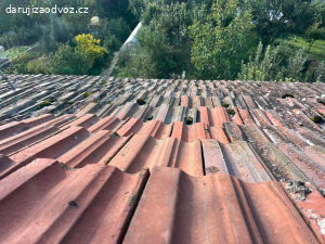 Kohn a syn/Tondach Brněnka 14