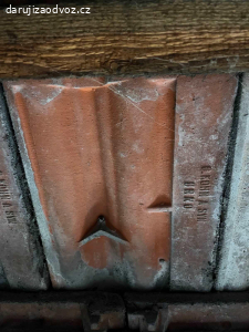 Kohn a syn/Tondach Brněnka 14