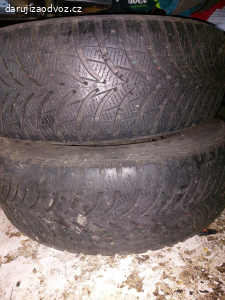 kola na passat, octavia2, 5x112