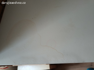 Komoda IKEA Malm