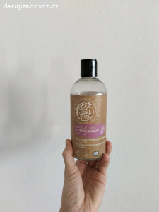 kondicionér tierra verde
