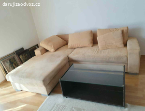 Konfereční stolek