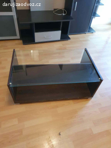 Konfereční stolek