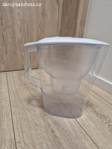 konvice Brita