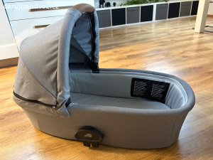Korba Britax smile 3