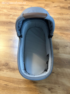 Korba Britax smile 3