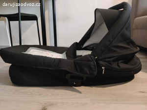 Korbička Britax Römer B-motion 4
