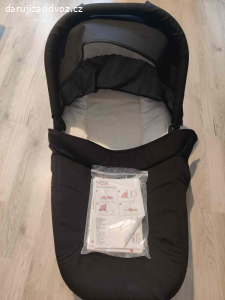 Korbička Britax Römer B-motion 4