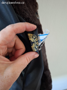 kožich KARA starší vel cca 44