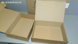 krabice nizke zdarma 25x35x9cm