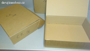 krabice nizke zdarma 25x35x9cm